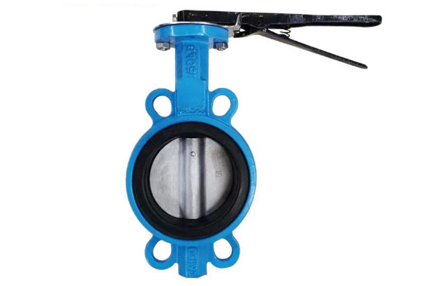 A Type Butterfly Valve