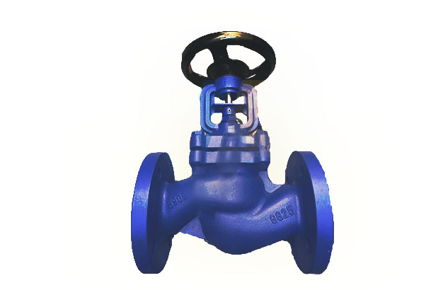 Full PTFE Lined Butterfly Valve