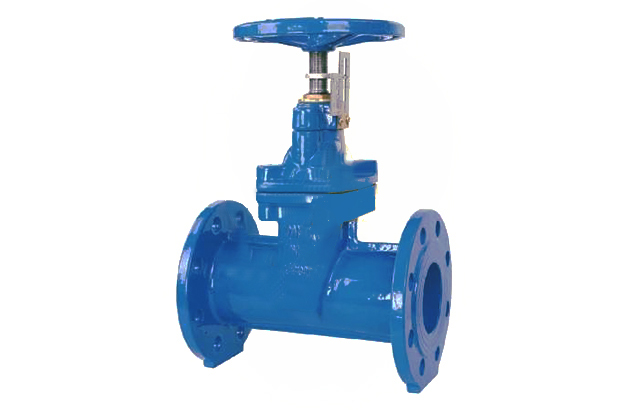 Triple Offset Lug Butterfly Valve